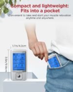 TENKER Muscle Stimulator - Image 4