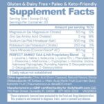 BodyHealth PerfectAmino Electrolytes Powder - Image 2