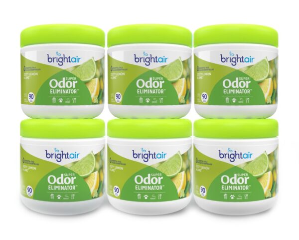 Bright Air Odor Eliminator - Image 1