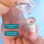 Menicon LacriPure Contact Lens Solution - Image 5
