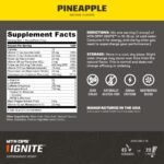 MTN OPS Ignite Energy Drink - Image 3