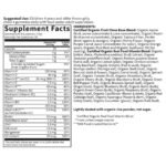 Organic Kids Multi Gummies - Image 5