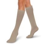 Therafirm Core-Spun Compression Socks