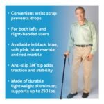 Carex Derby Walking Cane - Image 4