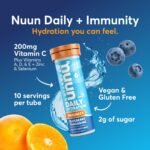 Nuun Immunity Electrolyte Tablets - Image 2