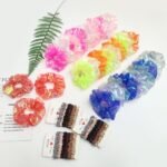 LED Light Up Scrunchies - Image 4