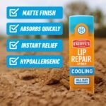 O'Keeffe's Lip Repair Lip Balm - Image 6