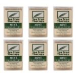 Tea Tree Mint Toothpicks
