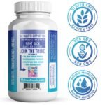 Iron Repair Natural Iron Supplement - Image 3