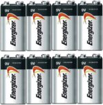 E522 Max Alkaline Battery - Image 2