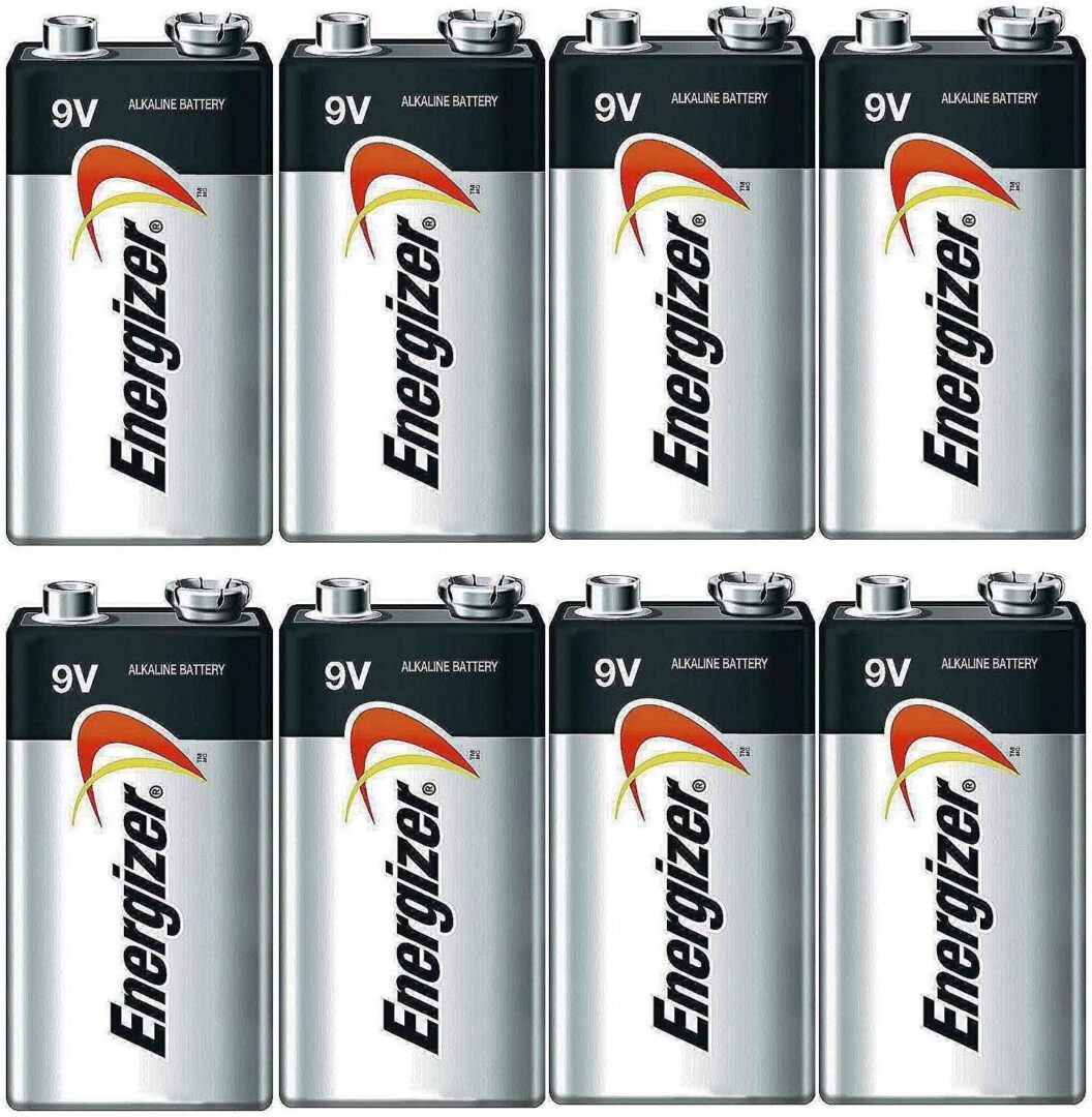 Version 1.0.0 E522 Max Alkaline Battery - Image 2