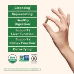 Organic Liver & Kidney Cleanse - Image 3