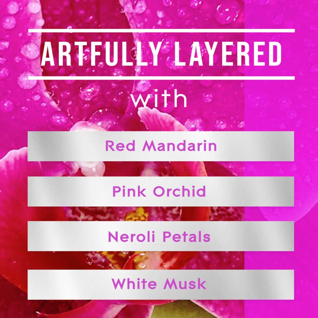Version 1.0.0 Glade Orchid & Neroli Refill Pack - Image 4