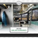 Dakota Odor Eliminator Pack - Image 3