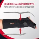 Ezy Wrap Boxer Hand Brace - Image 4