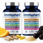 Immune Support Pack