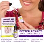 ZanaQuick Nail Treatment Drops - Image 3