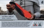 3810 Ultra Arch Support Insoles - Image 3
