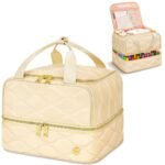 YOREPEK Nail Polish Organizer