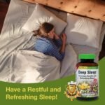Herbs Etc. Deep Sleep Softgels - Image 3