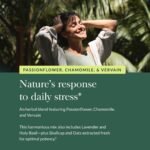 Gaia Herbs Calm Support Supplement - Image 5