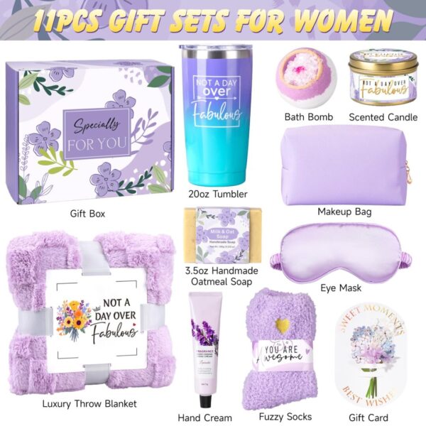 Luxury Spa Care Package - Image 2