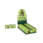 Zig Zag Hemp Rolling Papers - Image 2