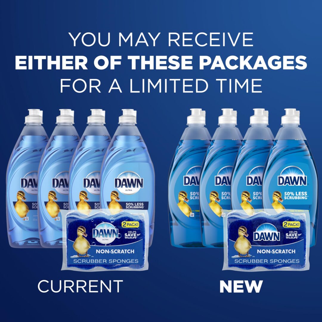Version 1.0.0 Dawn Ultra Dish Soap - Image 2