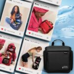 Premium Travel Toiletry Bag - Image 9