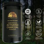 Schizandu Charcoal Powder - Image 3