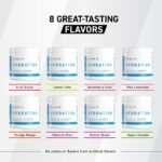 Kaged Electrolyte Hydration Powder - Image 6