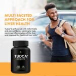 HUMANX Liver Support Supplement - Image 5