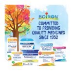 Boiron Homeopathic Nerve Pain Relief - Image 8