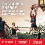 CLIF BAR Chocolate Chip Energy Bars - Image 5