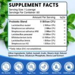 Oral Probiotics for Fresh Breath - Image 2