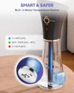 KAUGIC Ear Wax Removal Kit - Image 3