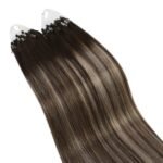Micro Loop Hair Extensions - Image 8