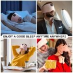 LC-dolida Bluetooth Sleep Mask - Image 8