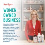 MaryRuth 3-in-1 Probiotics - Image 8