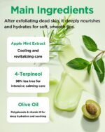 TOCOBO Mint Lip Mask - Image 5