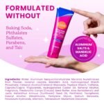 Lume Sweat Control Deodorant - 72hr Odor Defense - Image 4