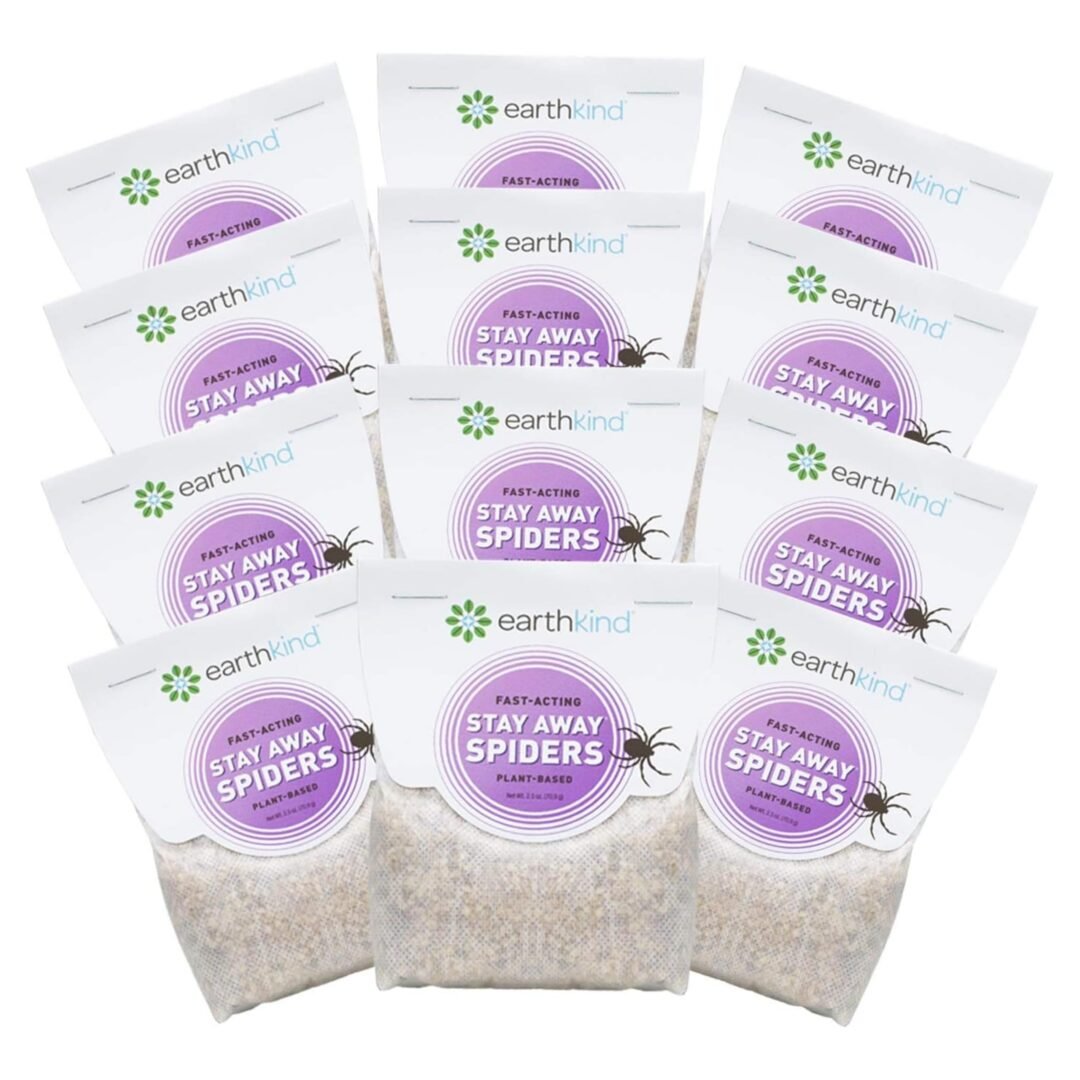 Version 1.0.0 Spider Deterrent Pouches - Image 1