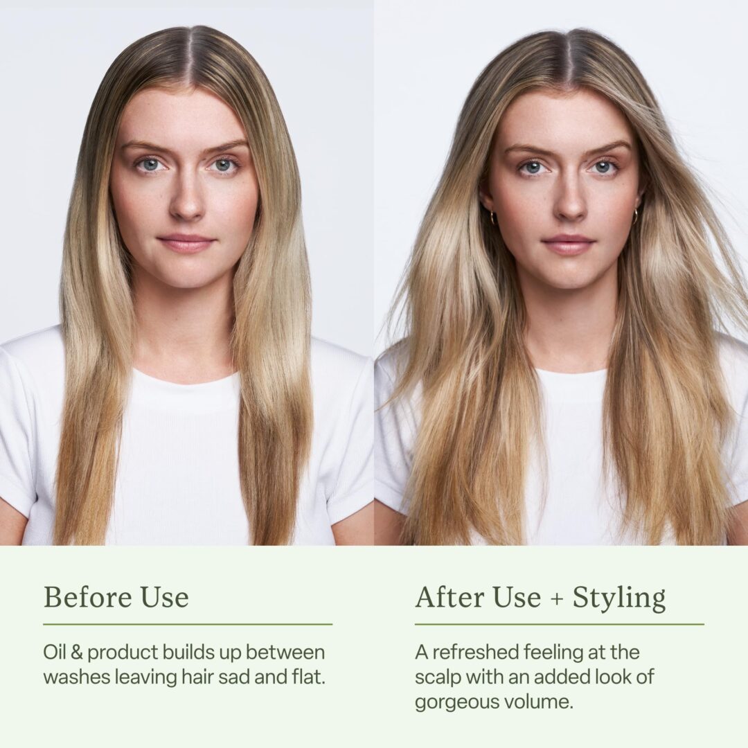 Version 1.0.0 Divi Dry Shampoo Spray - Scalp Refresh - Image 7