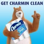 Charmin Ultra Soft Mega Roll - Image 4