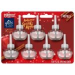 Glade Autumn Spiced Apple Refill