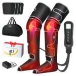 ALLJOY Leg Massager with Heat