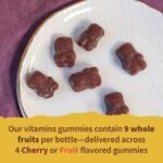 Organic Kids Multi Gummies - Image 2