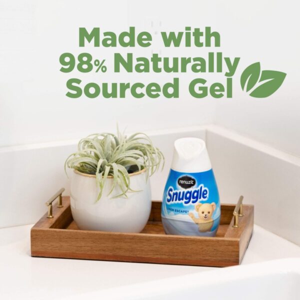 Renuzit Raspberry Gel Air Freshener - Image 7