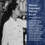 Carlson Labs Elite Omega-3 Soft Gels - Image 8