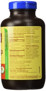Nature Made Triple Omega 3 Supplement - Image 2